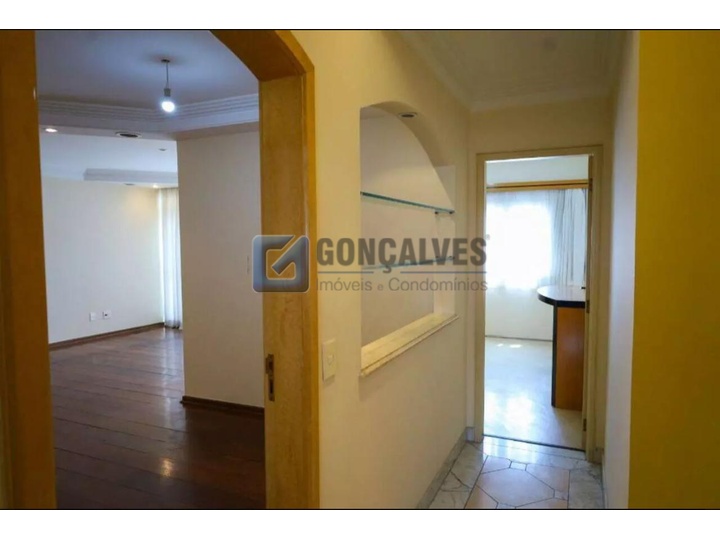 7653, Apartamento, à venda, à venda, 790.000,00,VILA ASSUNCAO, Santo André,3 quartos: A (95)