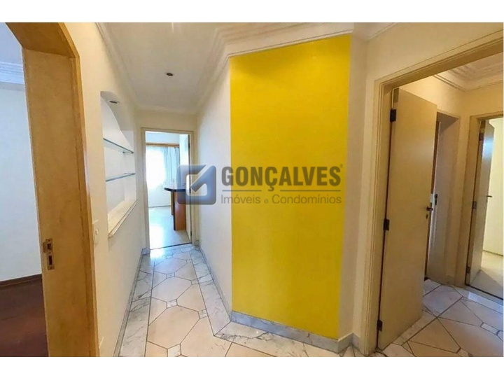 7653, Apartamento, à venda, à venda, 790.000,00,VILA ASSUNCAO, Santo André,3 quartos: A (96)