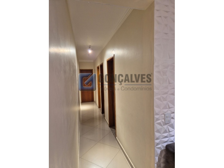 7655, Apartamento Cobertura, à venda, à venda, 685.000,00,Vila Humaitá, Santo André,3 quartos: B (12)