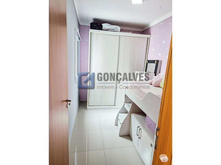 7655, Apartamento Cobertura, à venda, à venda, 685.000,00,Vila Humaitá, Santo André,3 quartos: B (30)