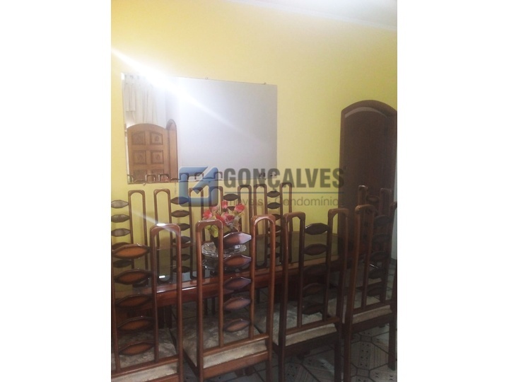 7656, Sobrado, à venda, à venda, 1.900.000,00,Vila Pires, Santo André,7 quartos: A (71)