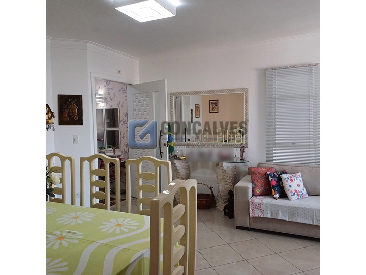 7660, Apartamento, à venda, à venda, 980.000,00,Nova Petrópolis, São Bernardo do Campo,3 quartos: A (51)