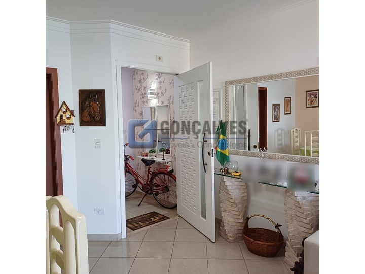 7660, Apartamento, à venda, à venda, 980.000,00,Nova Petrópolis, São Bernardo do Campo,3 quartos: A (52)
