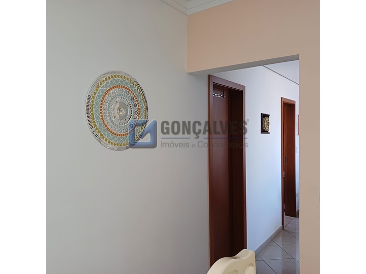 7660, Apartamento, à venda, à venda, 980.000,00,Nova Petrópolis, São Bernardo do Campo,3 quartos: A (91)