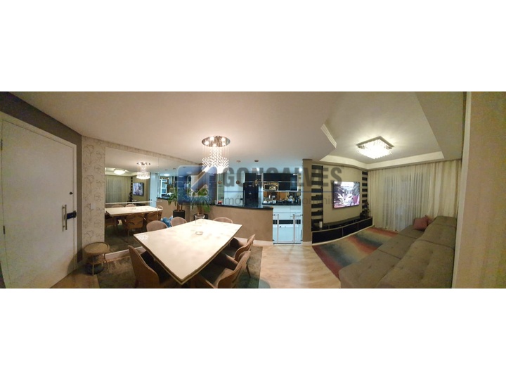 7663, Apartamento, à venda, à venda, 1.490.000,00,Santo Antônio, São Caetano do Sul,3 quartos: A (20)