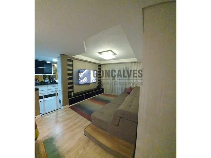 7663, Apartamento, à venda, à venda, 1.490.000,00,Santo Antônio, São Caetano do Sul,3 quartos: A (31)