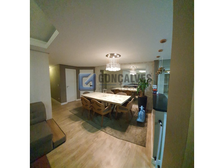 7663, Apartamento, à venda, à venda, 1.490.000,00,Santo Antônio, São Caetano do Sul,3 quartos: A (32)