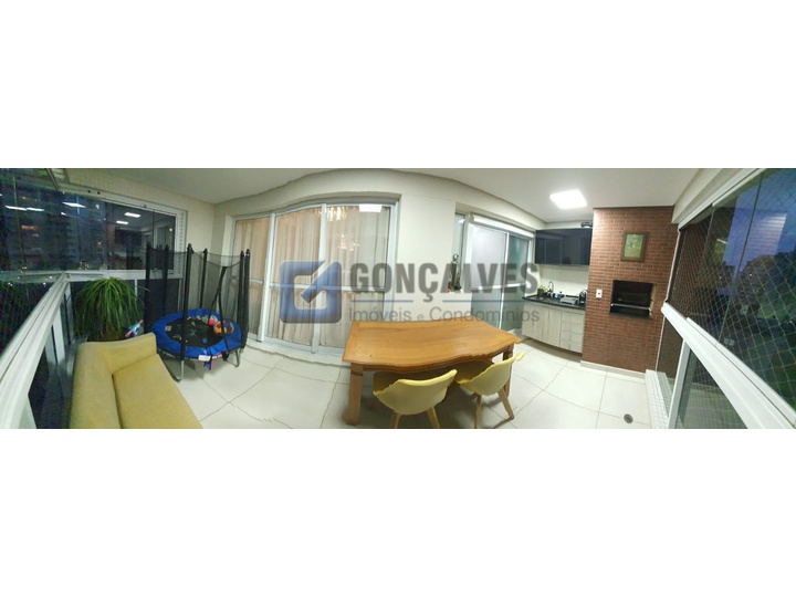 7663, Apartamento, à venda, à venda, 1.490.000,00,Santo Antônio, São Caetano do Sul,3 quartos: A (83)
