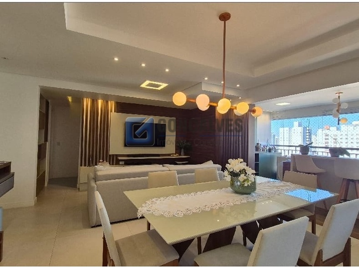 7664, Apartamento, à venda, à venda, 1.490.000,00,VILA ASSUNCAO, Santo André,3 quartos: A (24)