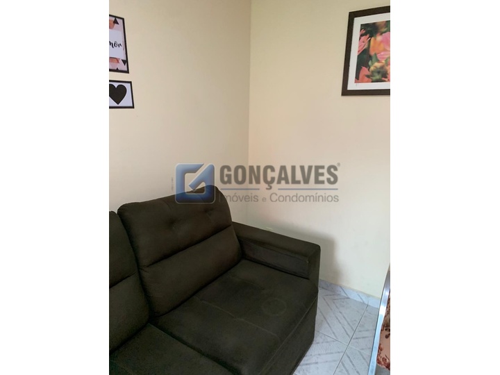 7673, Sobrado, à venda, à venda, 650.000,00,Vila Pires, Santo André,2 quartos: A (31)