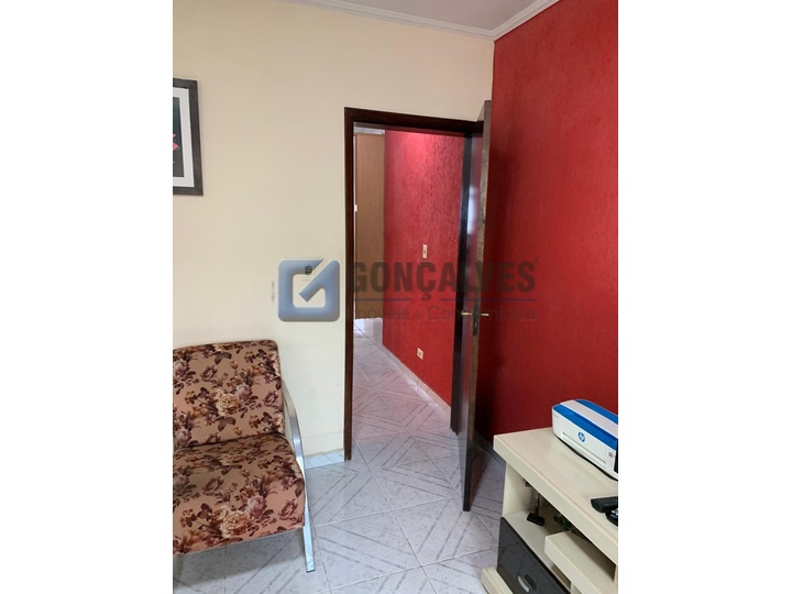7673, Sobrado, à venda, à venda, 650.000,00,Vila Pires, Santo André,2 quartos: A (35)