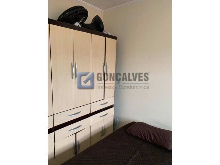 7673, Sobrado, à venda, à venda, 650.000,00,Vila Pires, Santo André,2 quartos: B (51)