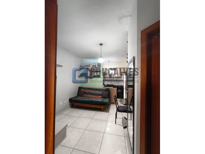 7674, Apartamento, à venda, à venda, 245.000,00,Jardim Ipanema, Santo André,2 quartos: A (31)