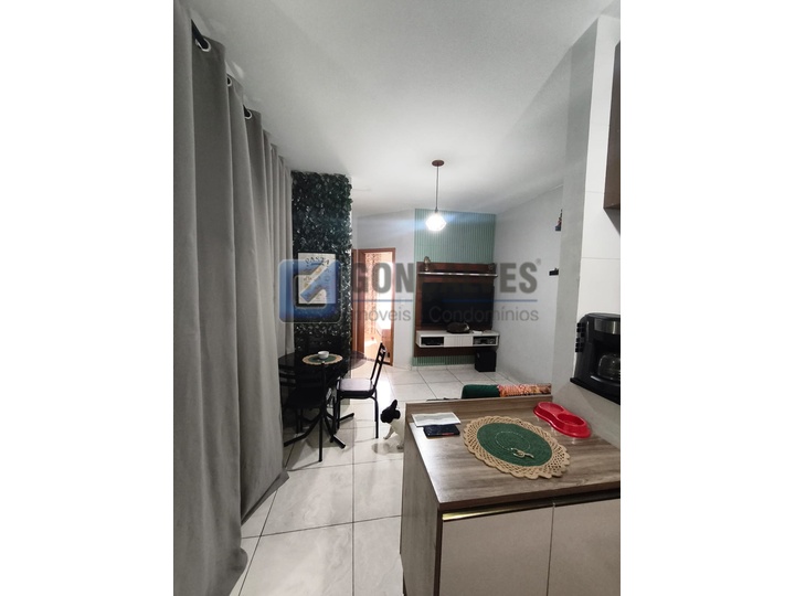 7674, Apartamento, à venda, à venda, 245.000,00,Jardim Ipanema, Santo André,2 quartos: A (35)
