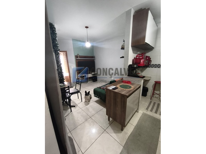 7674, Apartamento, à venda, à venda, 245.000,00,Jardim Ipanema, Santo André,2 quartos: A (90)