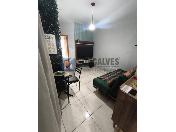 7674, Apartamento, à venda, à venda, 245.000,00,Jardim Ipanema, Santo André,2 quartos: A (91)