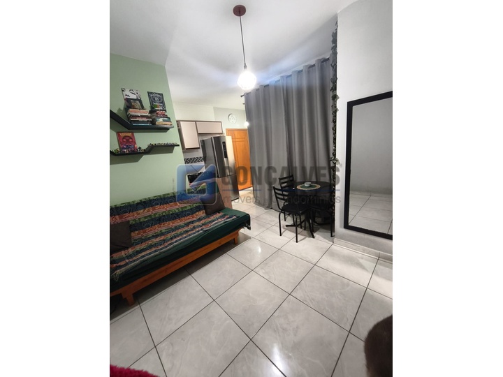7674, Apartamento, à venda, à venda, 245.000,00,Jardim Ipanema, Santo André,2 quartos: A (30)