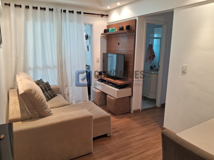 7679, Apartamento, à venda, à venda, 500.000,00,Centro, São Bernardo do Campo,2 quartos: A (30)