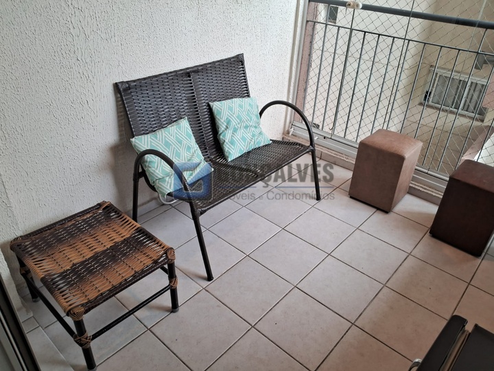 7679, Apartamento, à venda, à venda, 500.000,00,Centro, São Bernardo do Campo,2 quartos: A (40)