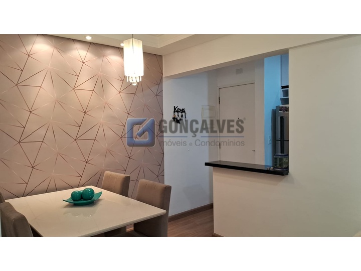 7679, Apartamento, à venda, à venda, 500.000,00,Centro, São Bernardo do Campo,2 quartos: A (52)