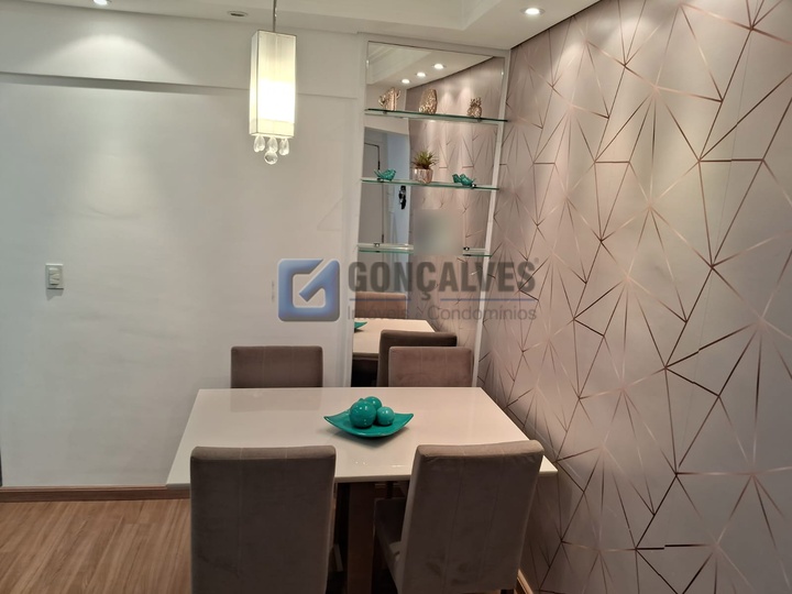 7679, Apartamento, à venda, à venda, 500.000,00,Centro, São Bernardo do Campo,2 quartos: A (53)