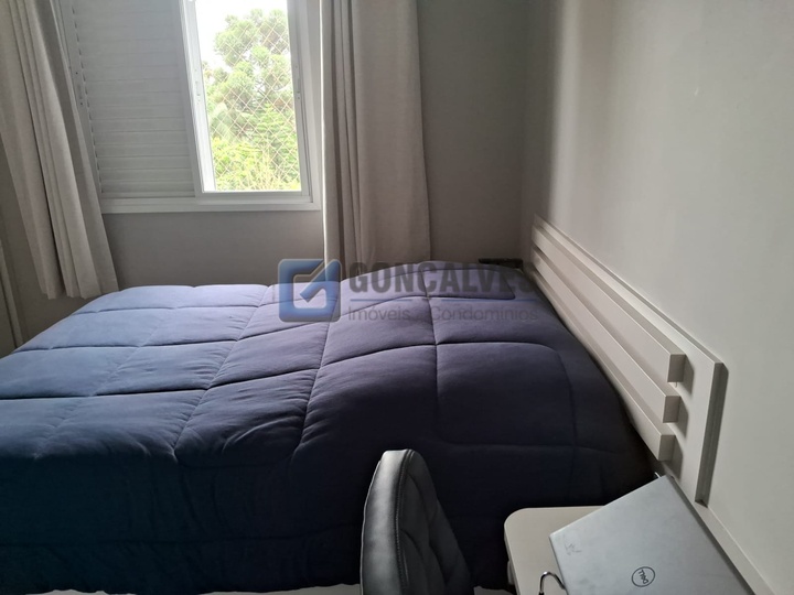 7679, Apartamento, à venda, à venda, 500.000,00,Centro, São Bernardo do Campo,2 quartos: B (30)