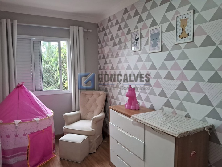 7679, Apartamento, à venda, à venda, 500.000,00,Centro, São Bernardo do Campo,2 quartos: B (32)