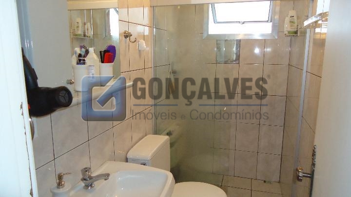 768, Apartamento, à venda, à venda, 340.000,00,Centro, São Bernardo do Campo,2 quartos: WC