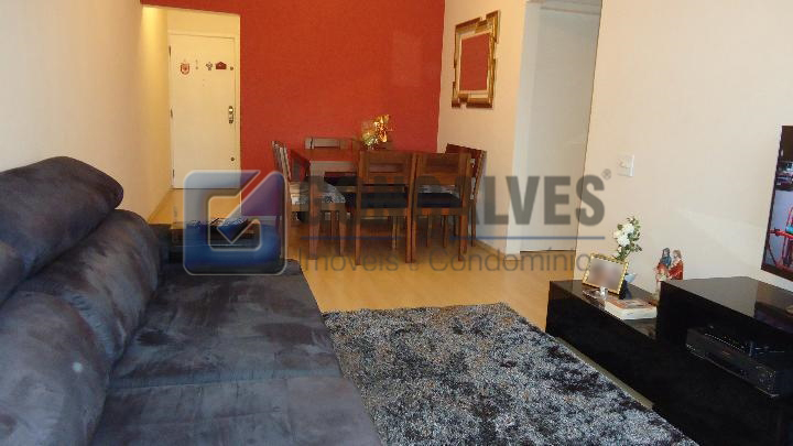 768, Apartamento, à venda, à venda, 340.000,00,Centro, São Bernardo do Campo,2 quartos: 3