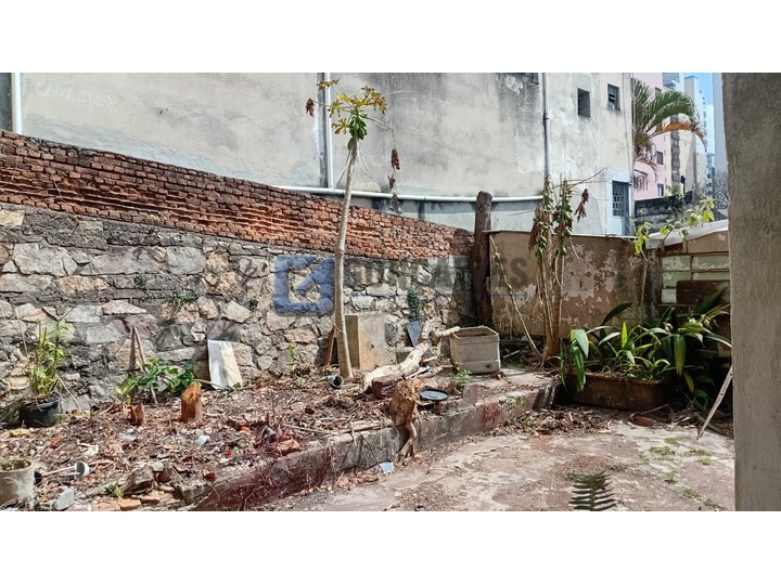 7686, Terreno, à venda, à venda, 640.000,00,Centro, São Bernardo do Campo,: E (32)