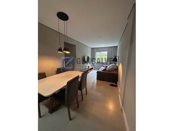 7703, Apartamento, à venda, à venda, 440.000,00,Campestre, Santo André,2 quartos: A (23)