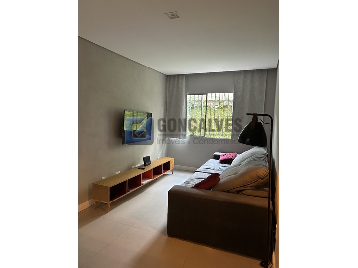 7703, Apartamento, à venda, à venda, 440.000,00,Campestre, Santo André,2 quartos: A (31)