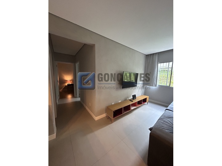 7703, Apartamento, à venda, à venda, 440.000,00,Campestre, Santo André,2 quartos: A (32)