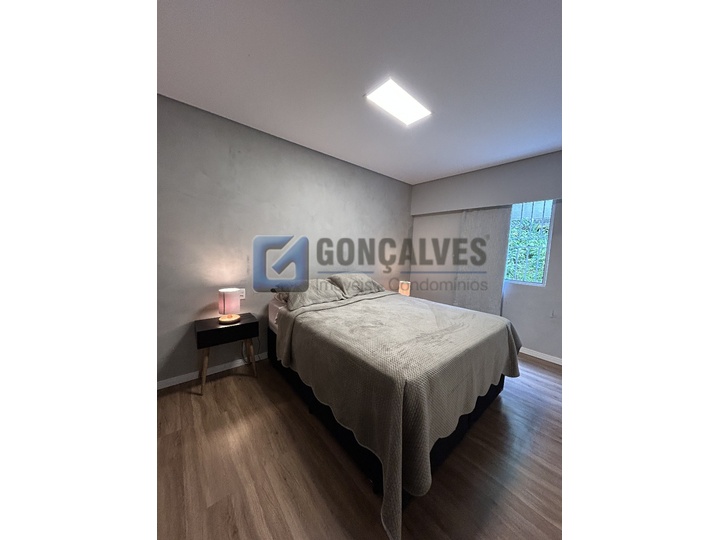 7703, Apartamento, à venda, à venda, 440.000,00,Campestre, Santo André,2 quartos: B (21)