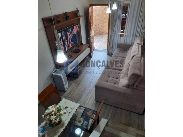 7708, Sobrado, à venda, à venda, 426.000,00,Baeta Neves, São Bernardo do Campo,2 quartos: A (31)