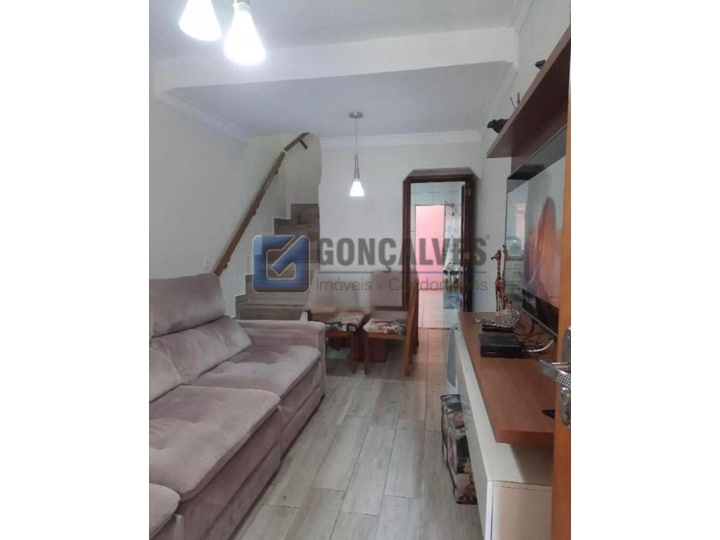 7708, Sobrado, à venda, à venda, 426.000,00,Baeta Neves, São Bernardo do Campo,2 quartos: A (32)