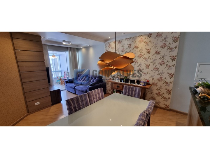 7710, Apartamento, à venda, à venda, 750.000,00,Centro, São Bernardo do Campo,3 quartos: A (31)