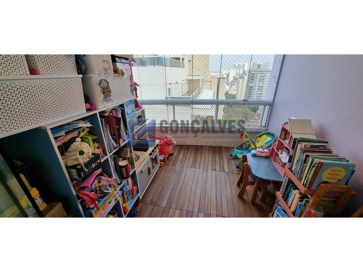 7710, Apartamento, à venda, à venda, 750.000,00,Centro, São Bernardo do Campo,3 quartos: A (41)