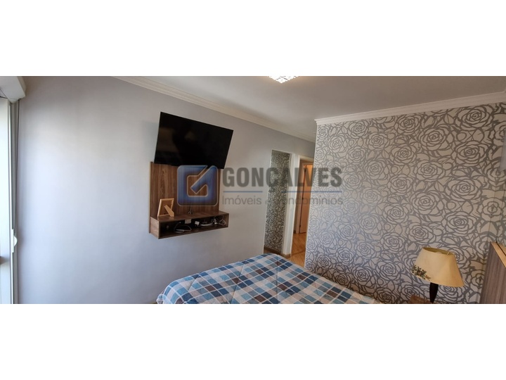 7710, Apartamento, à venda, à venda, 750.000,00,Centro, São Bernardo do Campo,3 quartos: B (30)