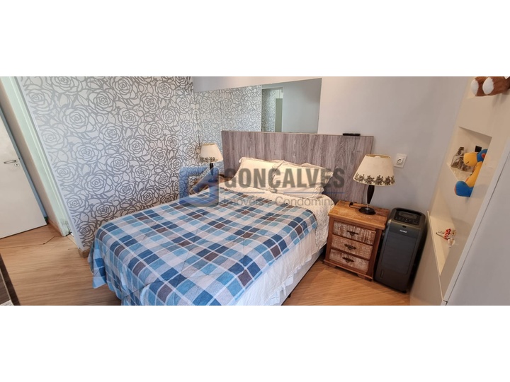 7710, Apartamento, à venda, à venda, 750.000,00,Centro, São Bernardo do Campo,3 quartos: B (31)