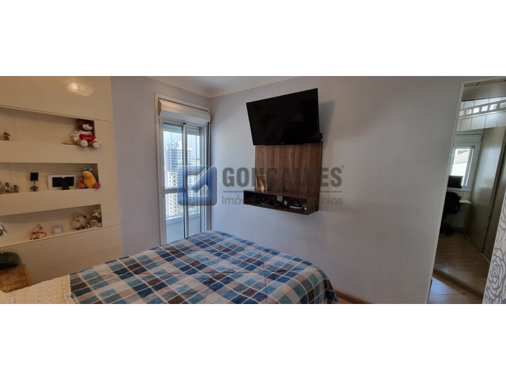 7710, Apartamento, à venda, à venda, 750.000,00,Centro, São Bernardo do Campo,3 quartos: B (32)