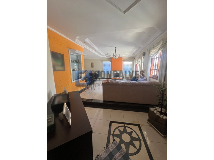 7711, Sobrado, à venda, à venda, 1.750.000,00,Dos Casa, São Bernardo do Campo,4 quartos: A (30)