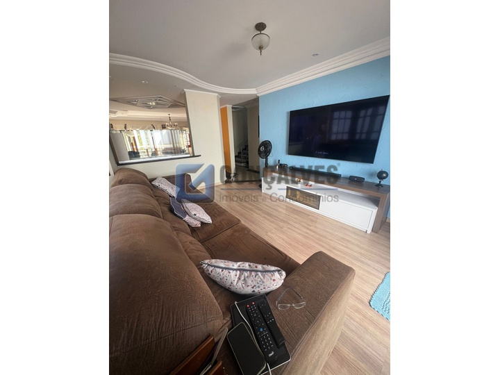 7711, Sobrado, à venda, à venda, 1.750.000,00,Dos Casa, São Bernardo do Campo,4 quartos: A (52)