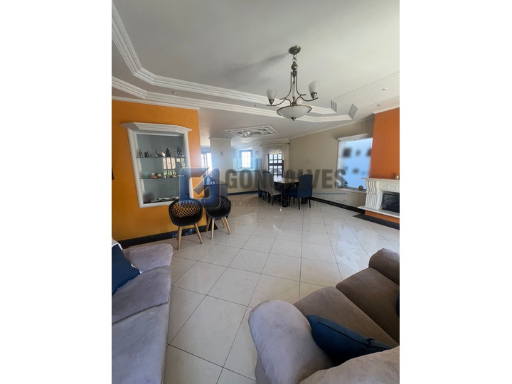 7711, Sobrado, à venda, à venda, 1.750.000,00,Dos Casa, São Bernardo do Campo,4 quartos: A (21)