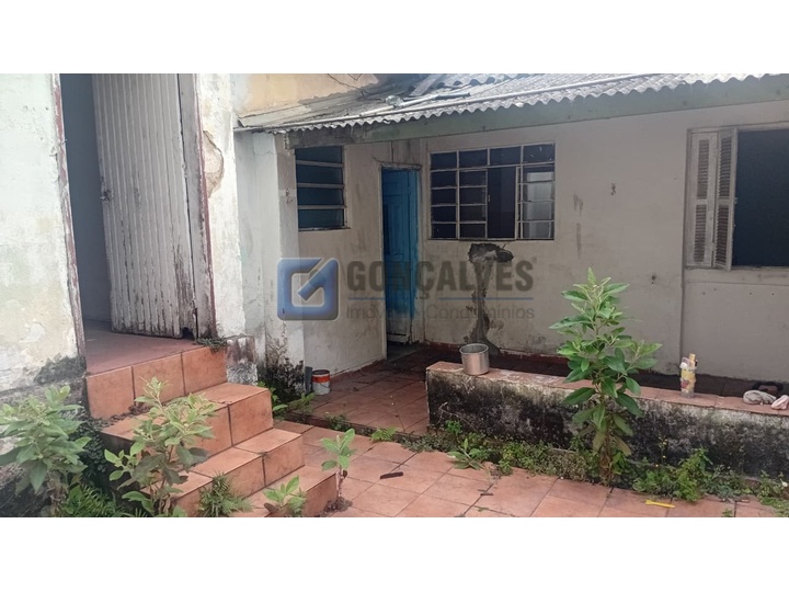 7715, Terreno, à venda, à venda, 550.000,00,JARDIM SILVINA, São Bernardo do Campo,2 quartos: A (31)