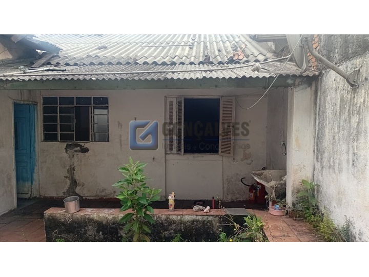 7715, Terreno, à venda, à venda, 550.000,00,JARDIM SILVINA, São Bernardo do Campo,2 quartos: A (32)