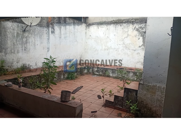 7715, Terreno, à venda, à venda, 550.000,00,JARDIM SILVINA, São Bernardo do Campo,2 quartos: A (80)