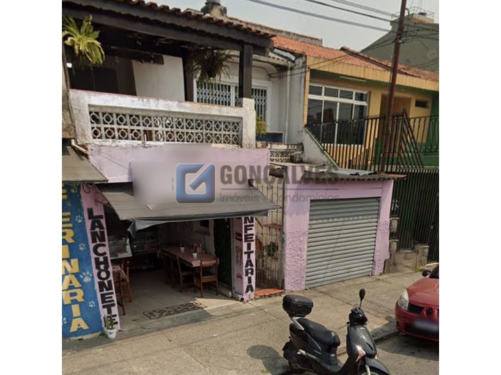 7715, Terreno, à venda, à venda, 550.000,00,JARDIM SILVINA, São Bernardo do Campo,2 quartos: A (81)