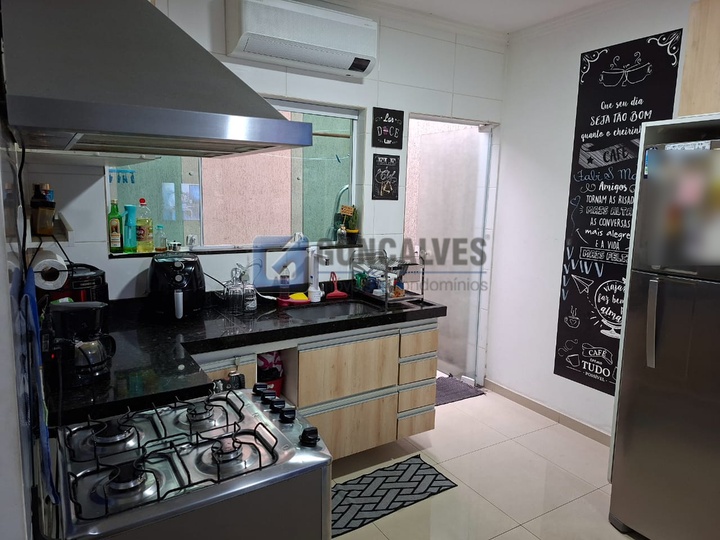 7717, Apartamento, à venda, à venda, 315.000,00,Vila Metalúrgica, Santo André,2 quartos: A (36)