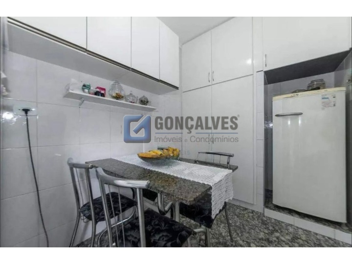 7718, Casa, à venda, à venda, 570.000,00,Centro, São Caetano do Sul,2 quartos: A (30)